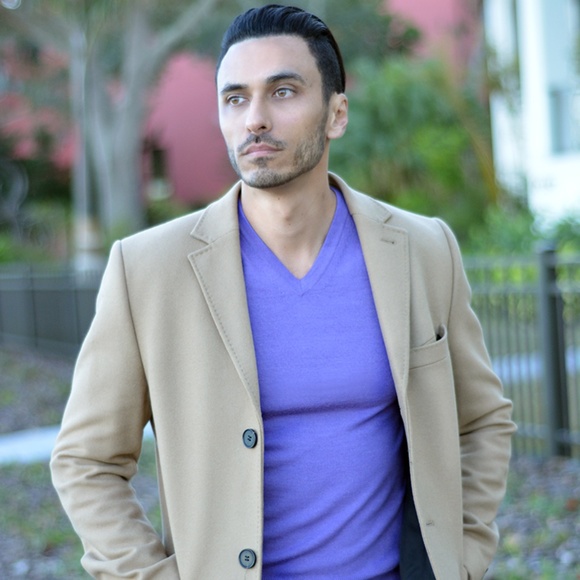 Meet your Posher, Chris - Picture 3 of 4